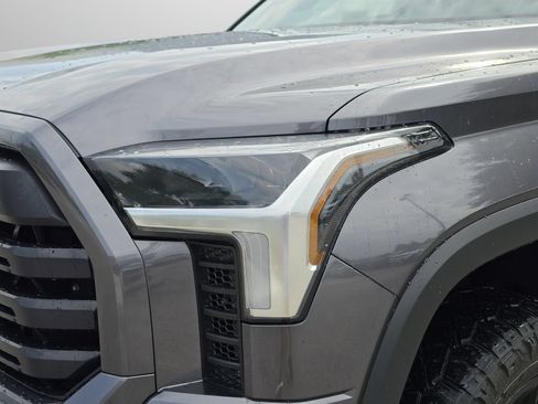 Used 2025 Toyota Tundra SR5 w/ SR5 Premium Package RWD image 36