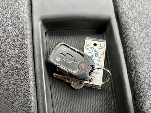 Used 2022 GMC Sierra 3500 SLE w/ SLE Convenience Package image 31