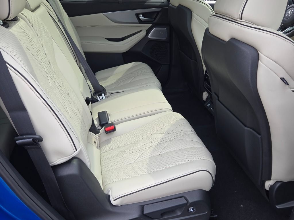 New 2026 Acura MDX A-Spec w/ Advance Package AWD/4WD image 15