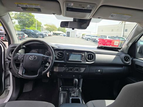 Used 2019 Toyota Tacoma SR RWD image 23