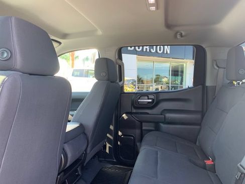 Used 2026 GMC Sierra 1500 Pro w/ Graphite Edition RWD image 15