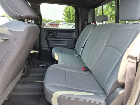 Used 2022 RAM 3500 Tradesman AWD/4WD image 35