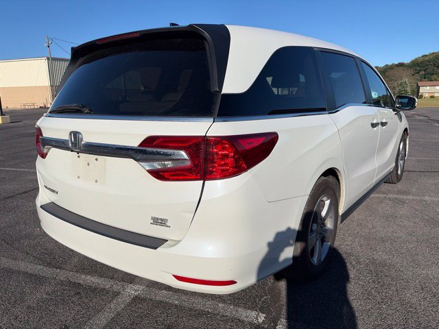 Used 2020 Honda Odyssey EX-L image 5