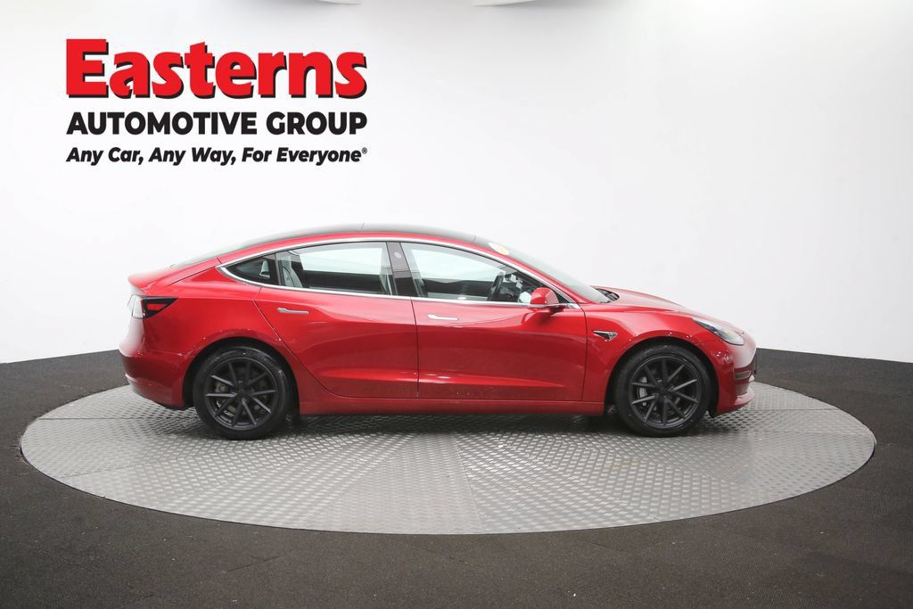 Used 2018 Tesla Model 3 Long Range AWD/4WD image 40