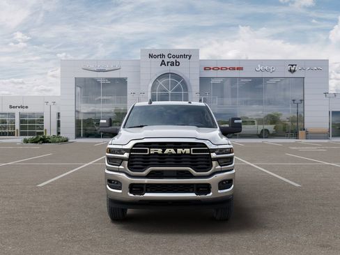 New 2025 RAM 3500 Tradesman image 6