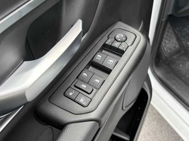 New 2026 RAM 1500 Big Horn AWD/4WD image 13