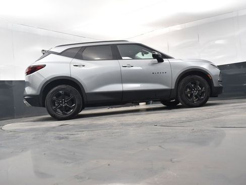 Used 2023 Chevrolet Blazer LT w/ Midnight/Sport Edition AWD/4WD image 24