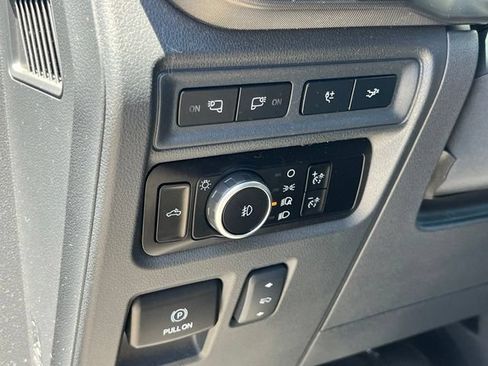 Used 2023 Ford F150 Tremor w/ Equipment Group 402A High AWD/4WD image 28