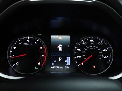Used 2026 Mitsubishi Eclipse Cross AWD image 24