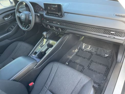 Used 2024 Honda Accord EX image 16