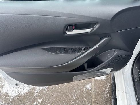 New 2026 Toyota Corolla SE image 17
