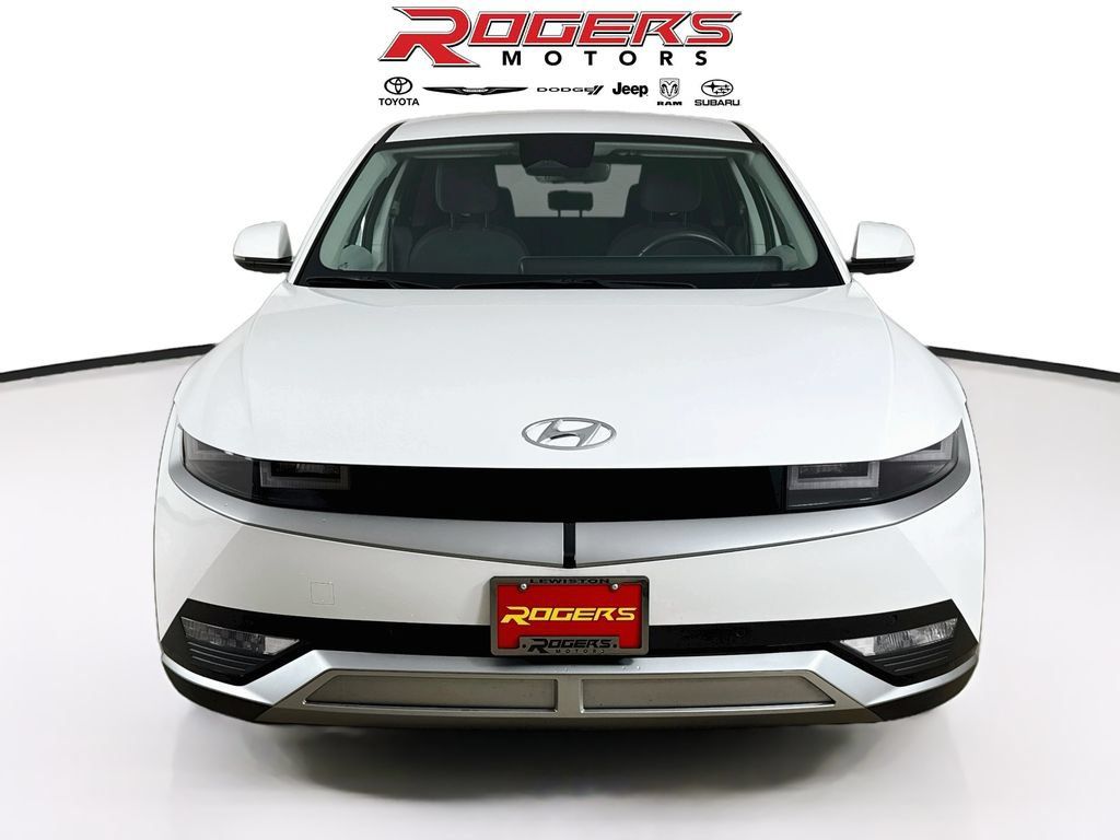 Used 2024 Hyundai Ioniq 5 SEL AWD/4WD image 7