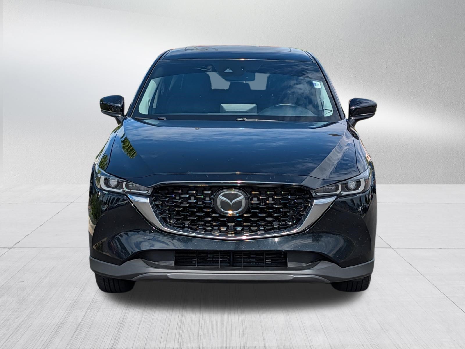 Used 2022 MAZDA CX-5 AWD 2.5 S image 2