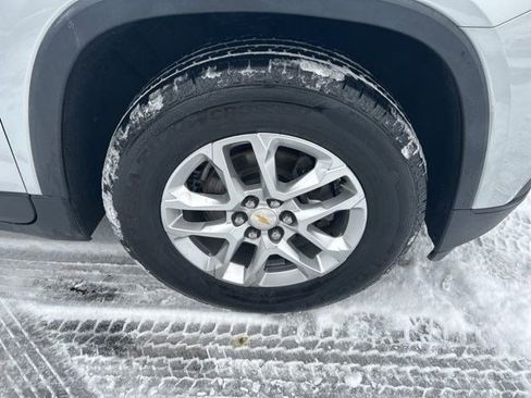 Used 2019 Chevrolet Traverse LS image 43