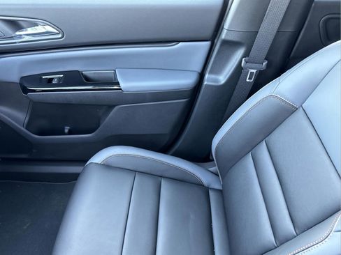 New 2026 Honda Prologue Touring image 25