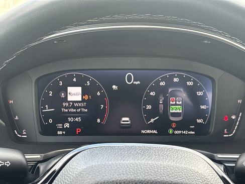 Used 2023 Honda Civic Touring image 21