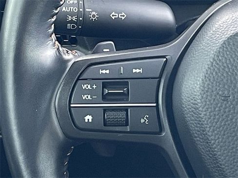 Certified 2025 Honda CR-V Sport-L image 14