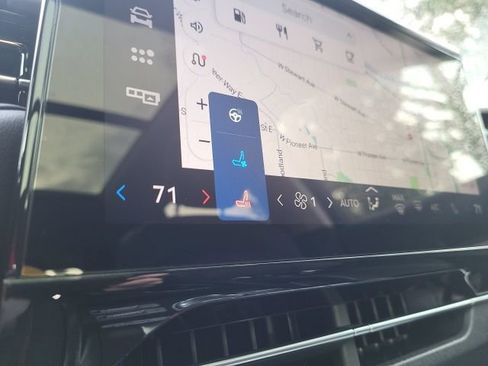 New 2026 Lincoln Nautilus Reserve image 21