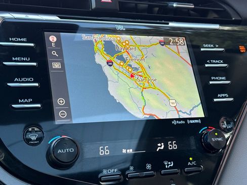 Used 2020 Toyota Camry XSE image 23