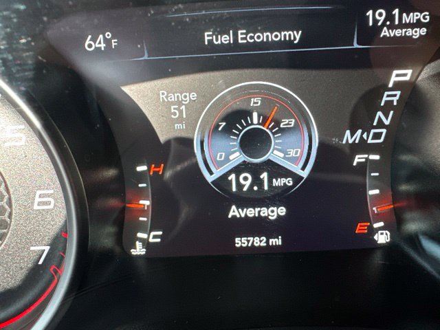 Used 2021 Dodge Charger R/T w/ Plus Group RWD image 8