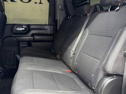 Used 2022 Chevrolet Silverado 2500 LT w/ Convenience Package image 33