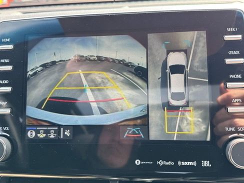 Used 2021 Toyota Avalon Limited w/ Advanced Safety Package image 22