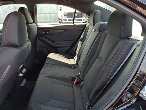 Used 2022 Subaru WRX Premium AWD/4WD image 10