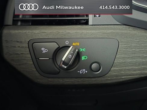 Used 2023 Audi A4 2.0T Premium Plus w/ Premium Plus Package AWD/4WD image 41
