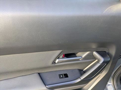 Used 2025 MAZDA CX-50 2.5 Hybrid w/ Cargo Package image 21