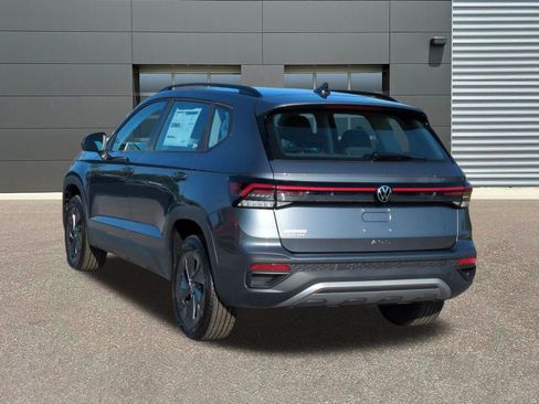 New 2026 Volkswagen Taos S FWD image 5