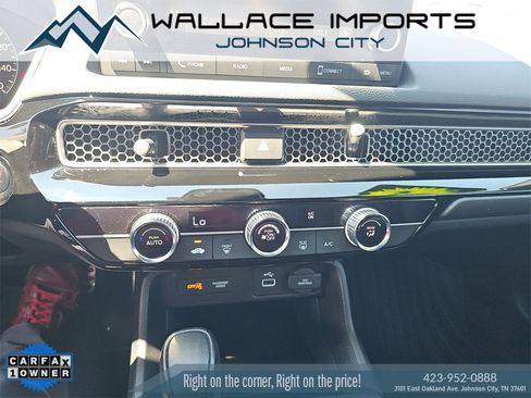 Used 2023 Honda Civic Sport image 29