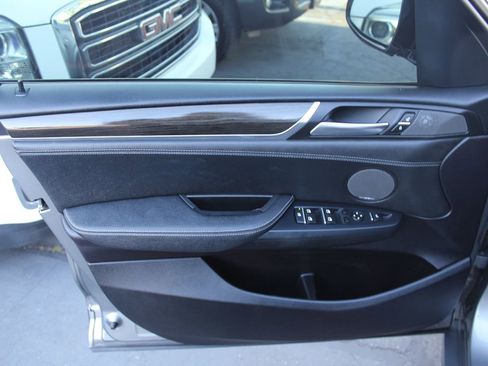 Used 2015 BMW X3 xDrive35i AWD/4WD image 20