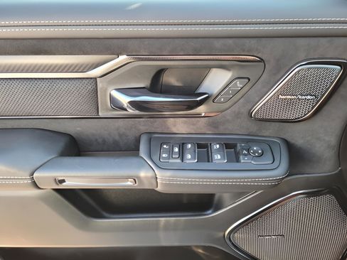 Used 2025 RAM 1500 RHO w/ RHO Level 1 Equipment Group image 15