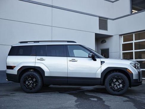 New 2026 Hyundai Santa Fe XRT image 3