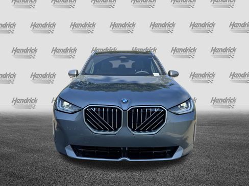 New 2026 BMW X3 xDrive30i w/ Convenience Package AWD/4WD image 3