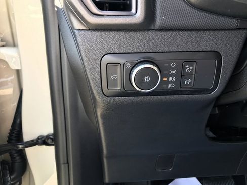 New 2025 Ford Bronco Sport Big Bend w/ Convenience Package image 7