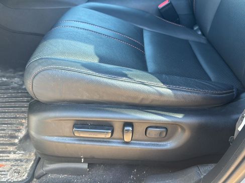 Used 2023 Honda Passport TrailSport image 12
