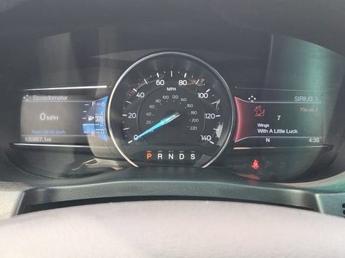 Used 2016 Ford Explorer XLT w/ Equipment Group 202A FWD image 13