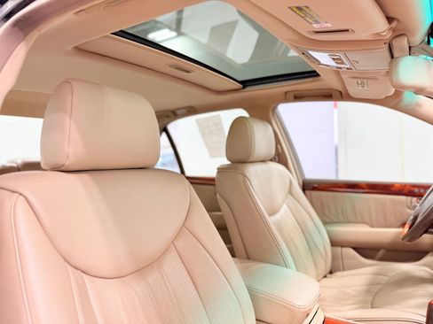 Used 2003 Lexus LS 430 image 24