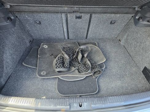 Used 2012 Volkswagen GTI Autobahn image 21