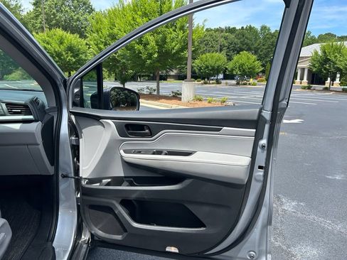 Used 2021 Honda Odyssey EX-L image 58
