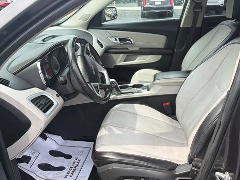 Used 2013 GMC Terrain SLT w/ Safety Package FWD image 9