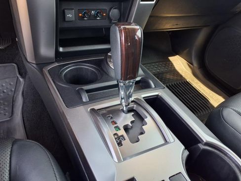 Certified 2023 Toyota 4Runner Limited image 14