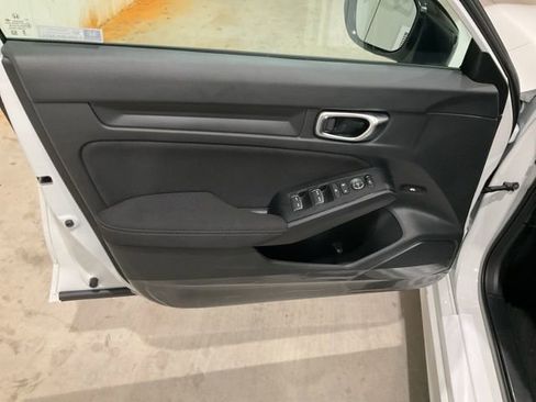 New 2026 Honda Civic Sport image 4