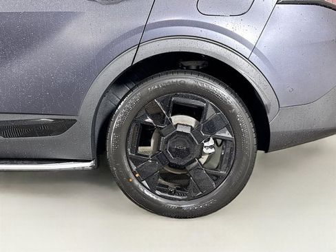 New 2026 Kia Sportage X-Line AWD/4WD image 11