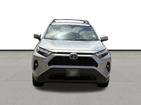 Used 2024 Toyota RAV4 XLE Premium FWD image 2