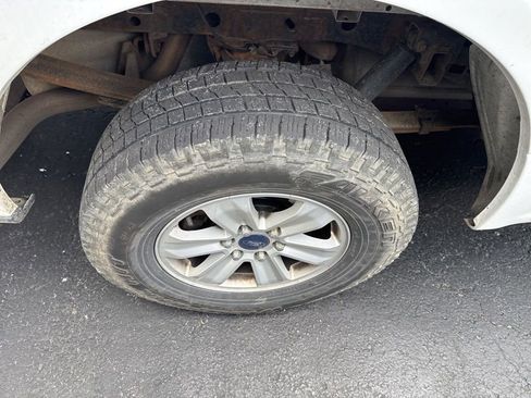 Used 2018 Ford F150 XLT AWD/4WD image 10