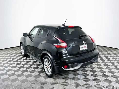 Used 2015 Nissan Juke SV image 7