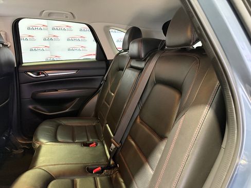 Used 2025 MAZDA CX-5 Carbon Edition image 41