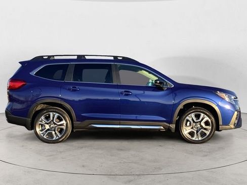 New 2026 Subaru Ascent Limited image 6
